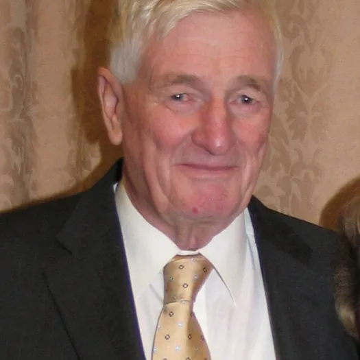Ian Chalk