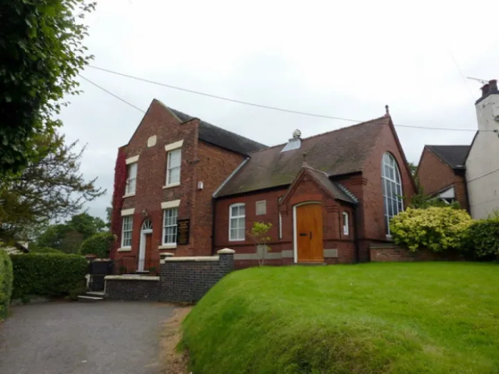 L132967_Englesea Brook Chapel & Museum of Primitive Methodism