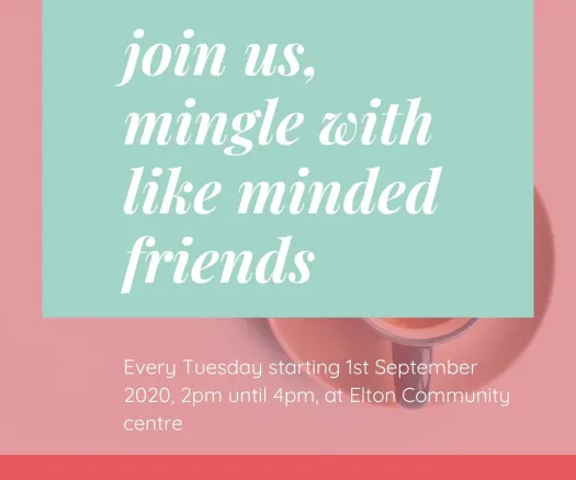 Tuesday Club