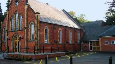 Refurbishment 2006