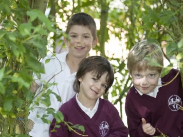 Infant School 03