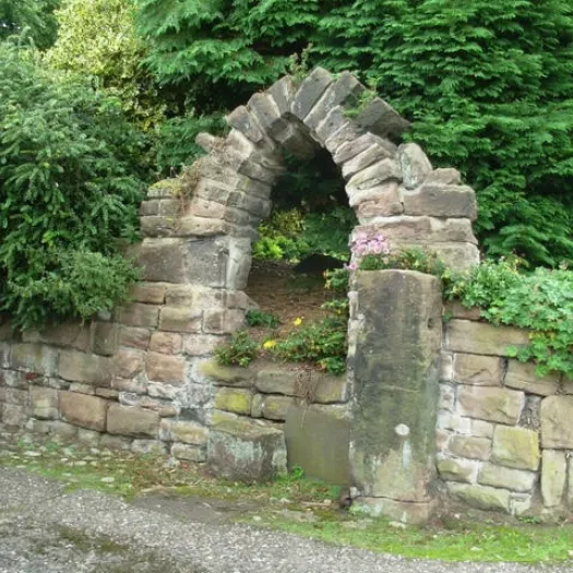 arch