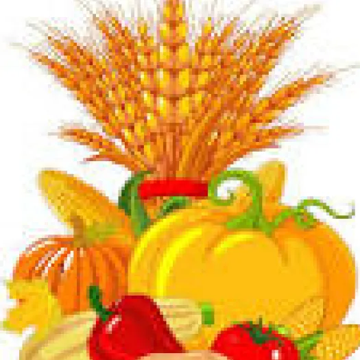 Harvest