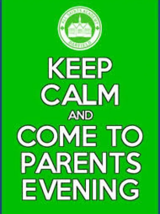 parents evening