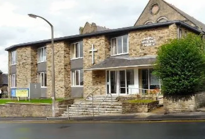 marple_methodist_church building
