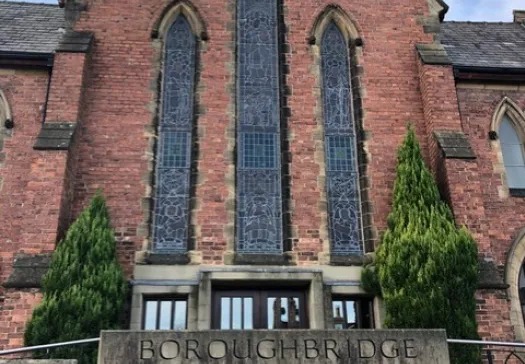 Boroughbridge
