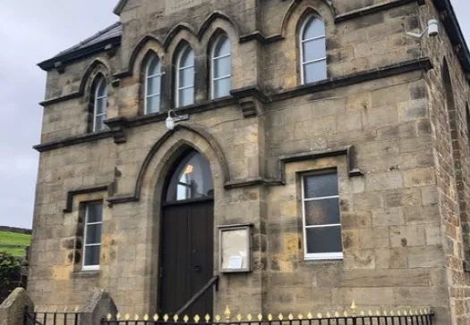 Dallowgill Methodist Chapel