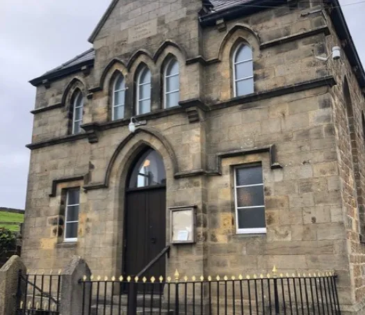 Dallowgill Methodist Chapel