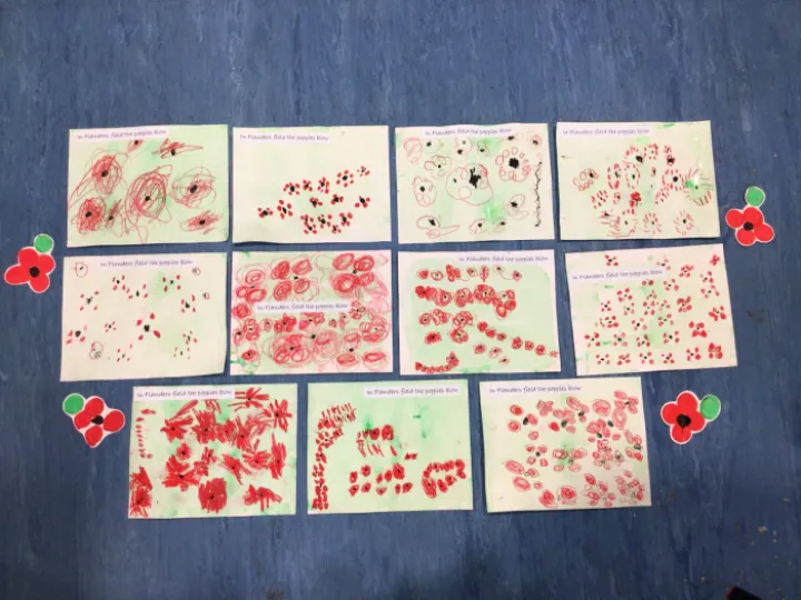Poppy Pictures