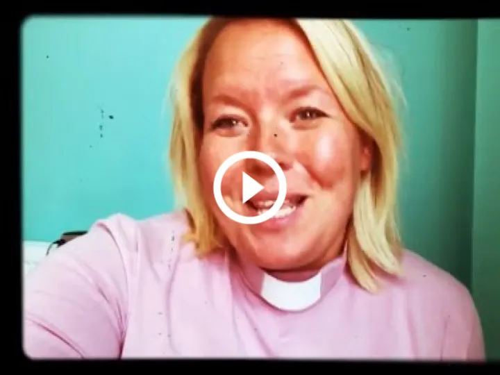 Sermon in a