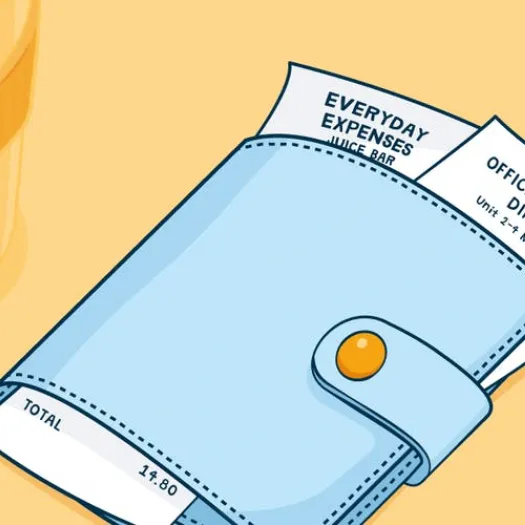 Expenses