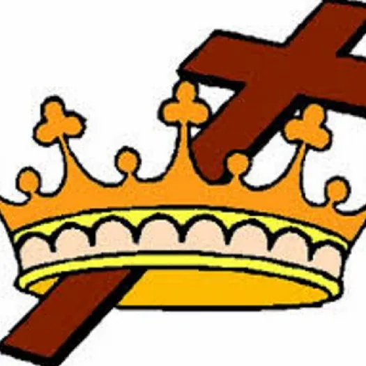 Christ as King