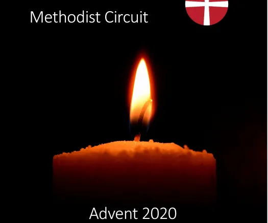 Advent 2020