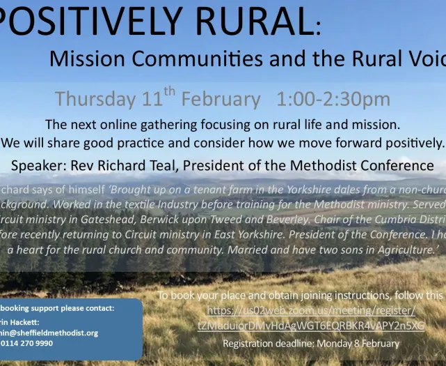 Image: 2021-02-11 Positively Rural 3