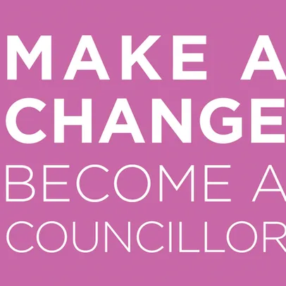 MAKE A CHANGE VERTICAL FOR WEB