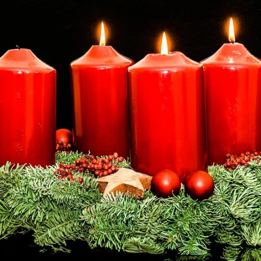 advent-wreath-3 lit