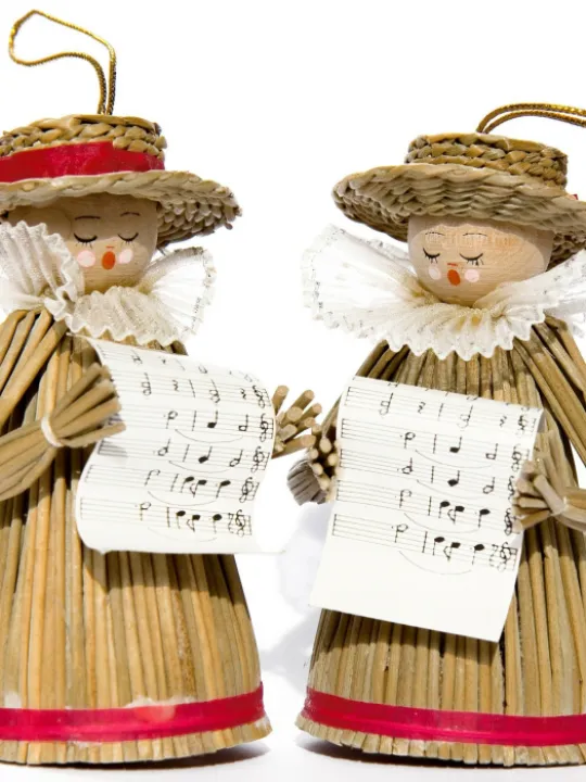 carol-singers
