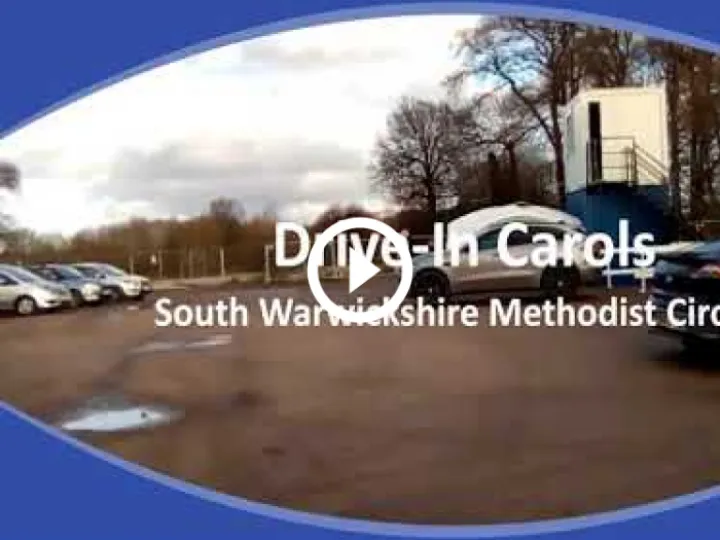 SWC – Drive-