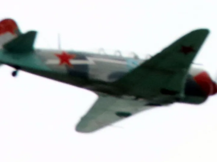 Yak 2