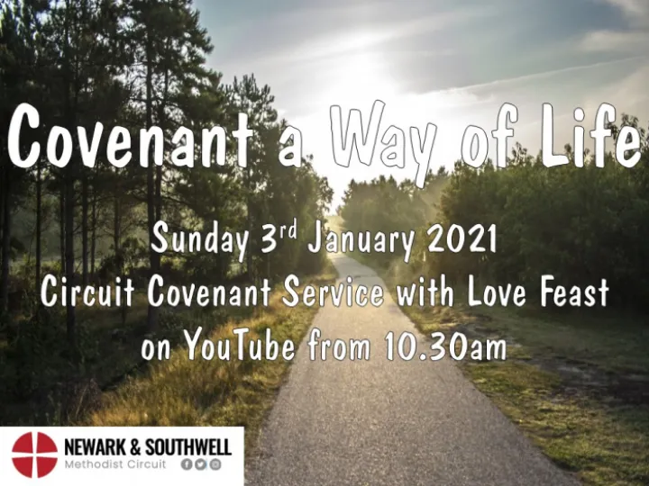 Covenant 2021
