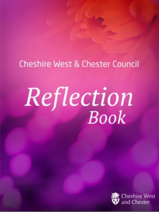 Book of reflection