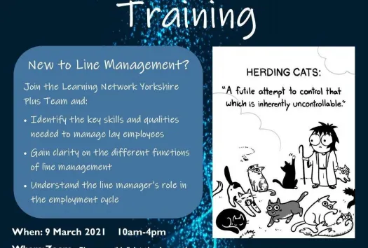 Line Management March2021