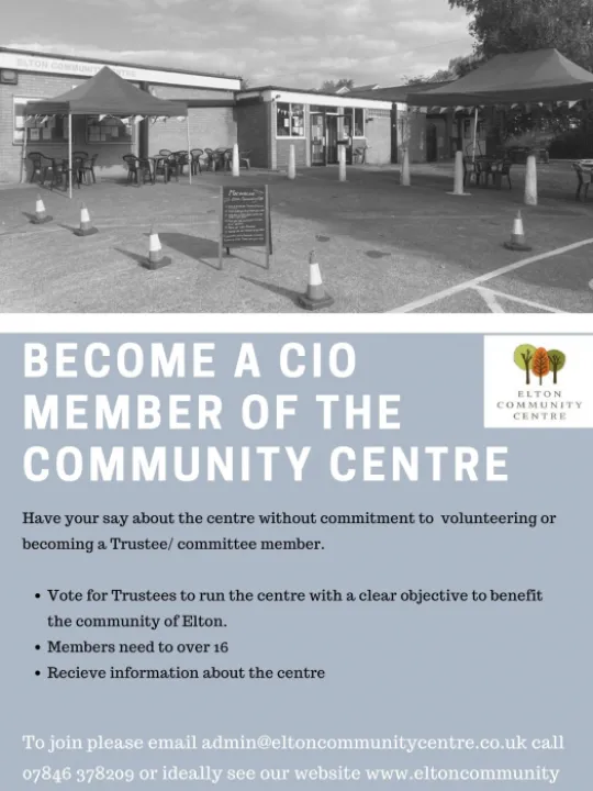 CIO
