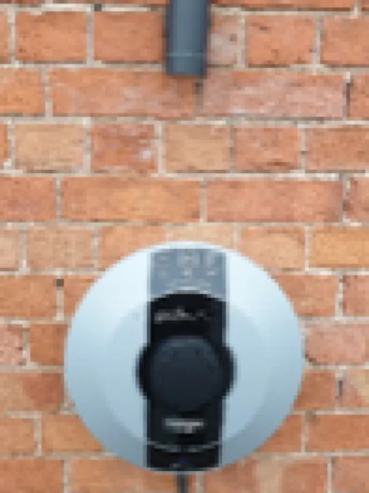 Park View Charging