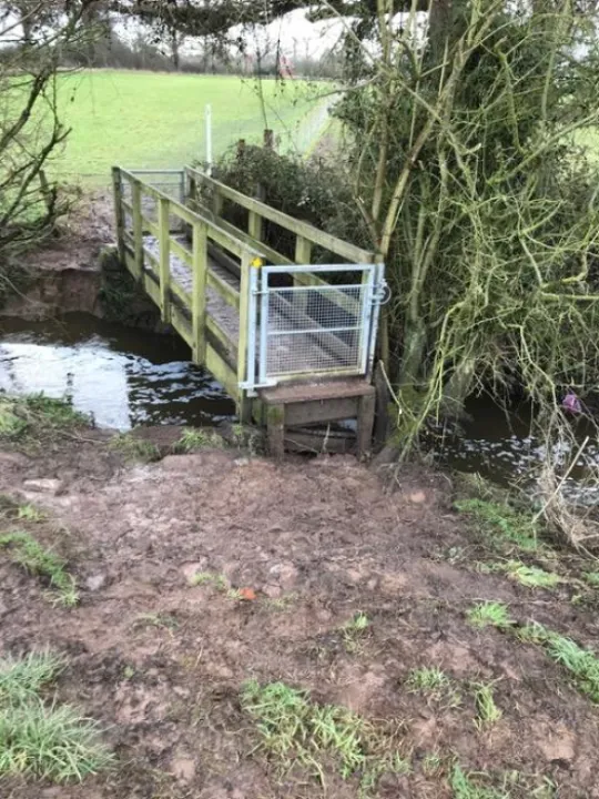 Bridge