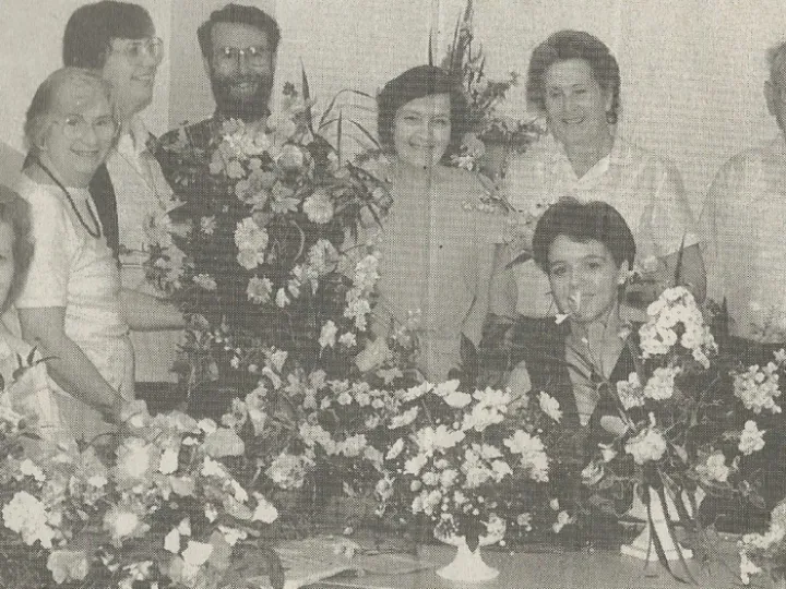 THR Methodist Flower Festival Sept 1994 (1) PhotoScan