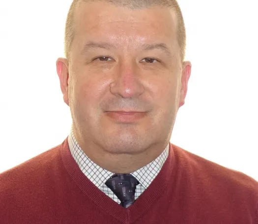 Steven Jones