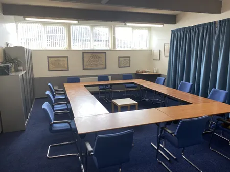 room 1 march 2021