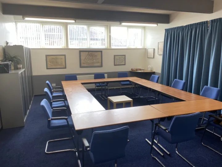 room 1 march 2021