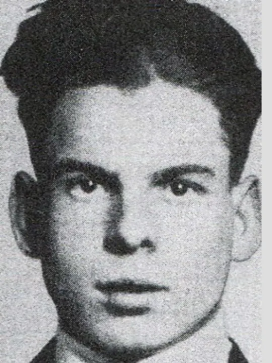 Llywelyn Humphreys