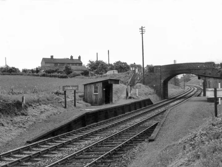 Image: 1 Cox Bank Halt C