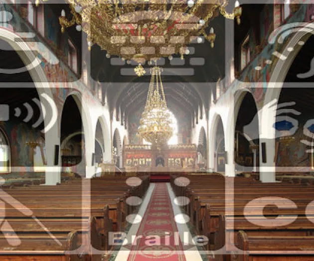 church-disability