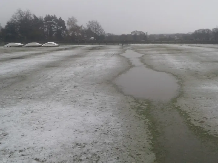 Audlem CC 1