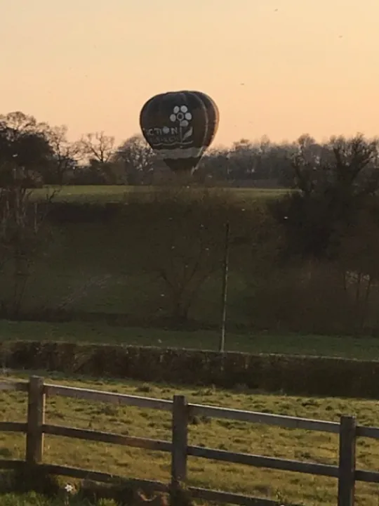 balloon