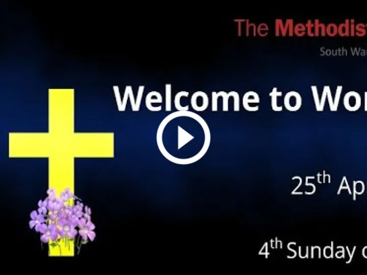 SWC Worship