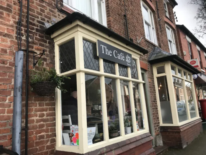 Tarvin Cafe 15