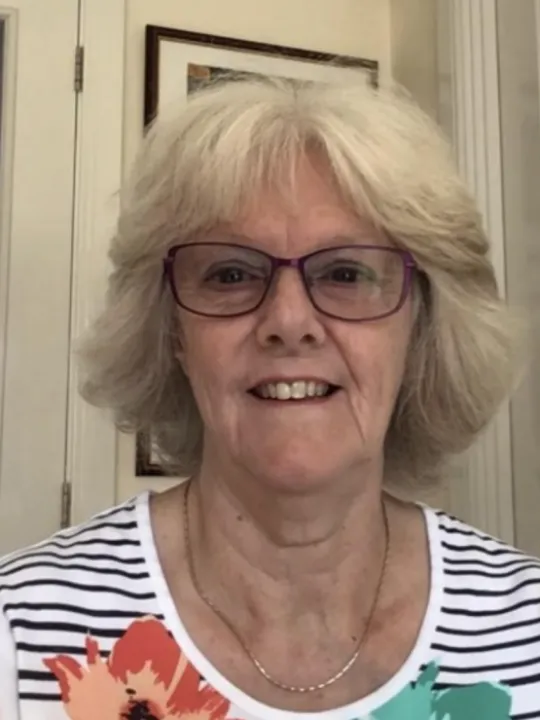 Annette Westerby