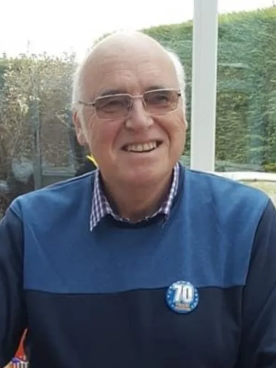 Bob Heathcote