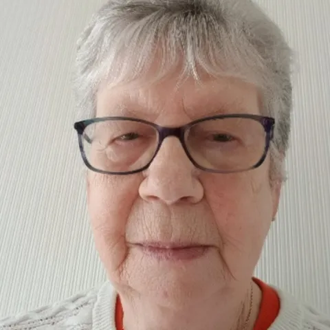 Jean Roberts