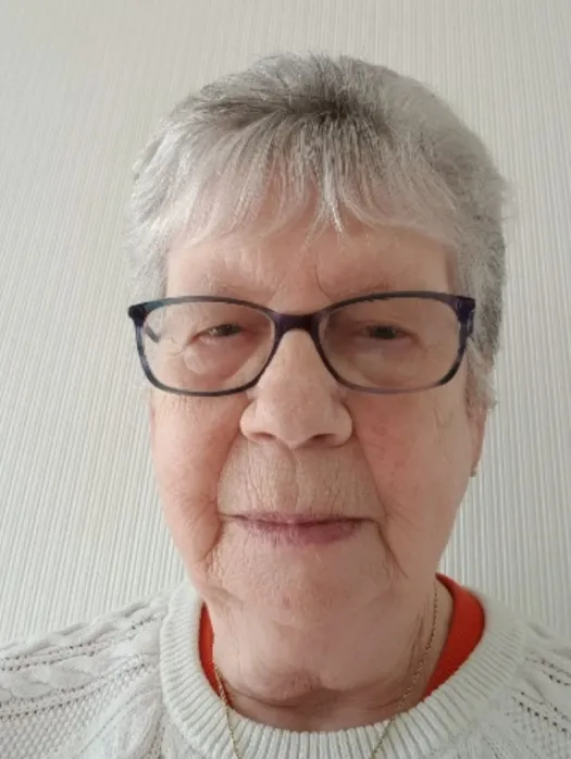 Jean Roberts