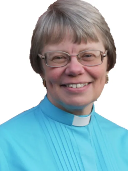 Julie Coates