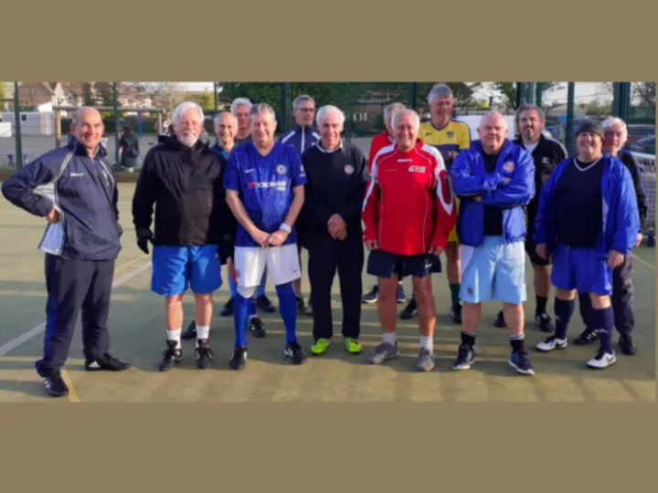Haddenham Hobblers 02