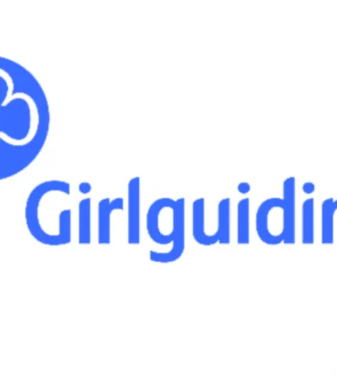 Girlguiding