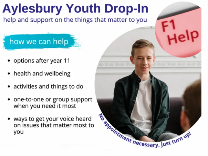 Youth Drop-In 01