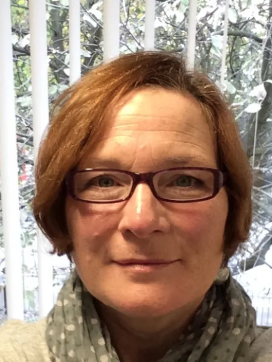 Alison Matthews