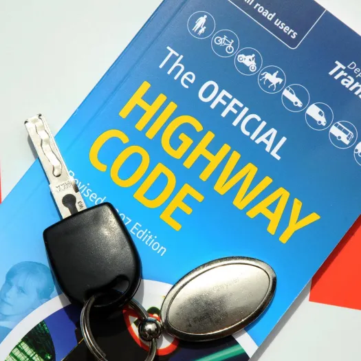 New Highway Code 02